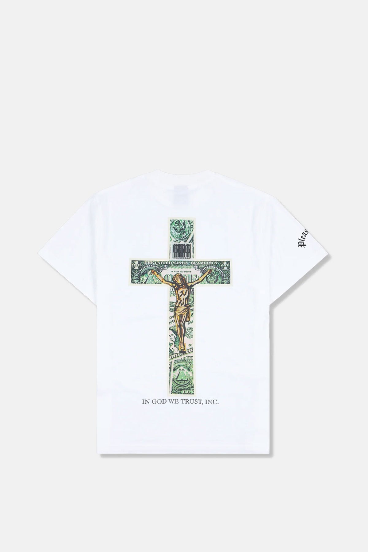 Trust T-Shirt