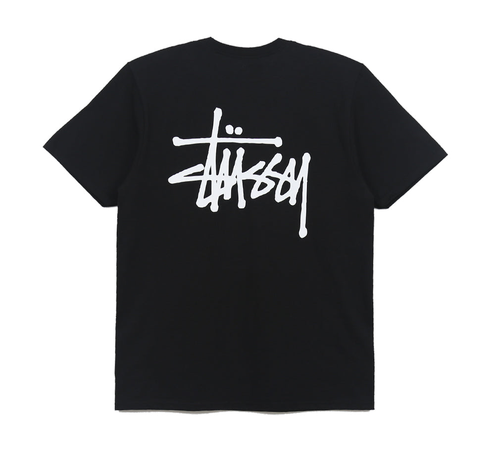 Basic Stussy Pig. Dyed Tee