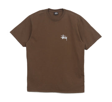 Basic Stussy Pig. Dyed Tee