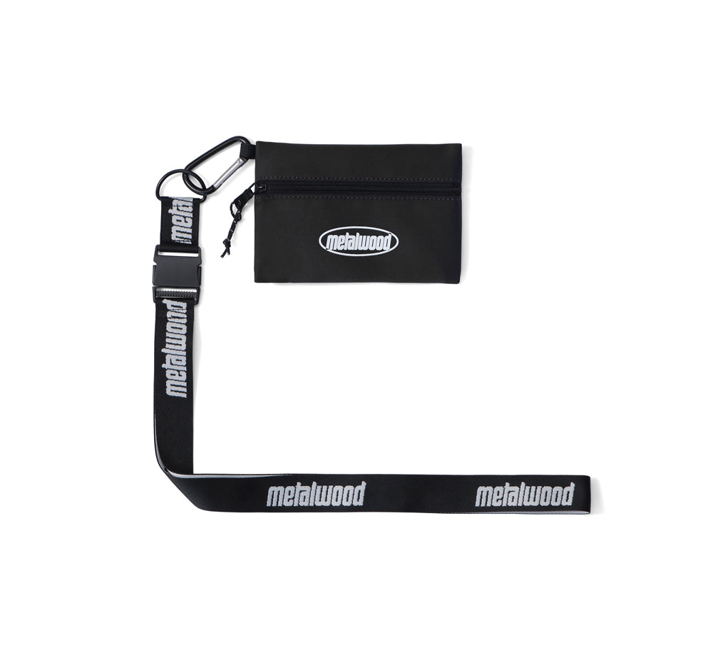 Neoprene Pouch