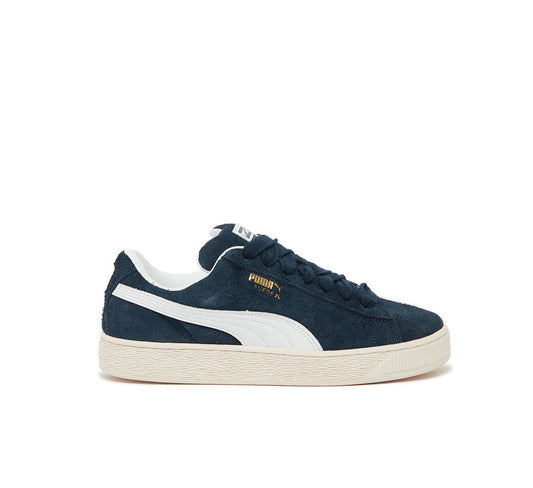 Suede XL Hairy