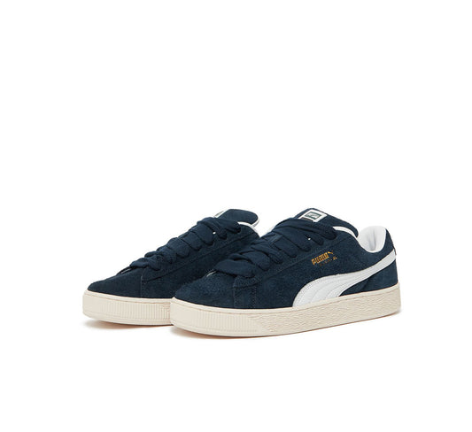 Suede XL Hairy