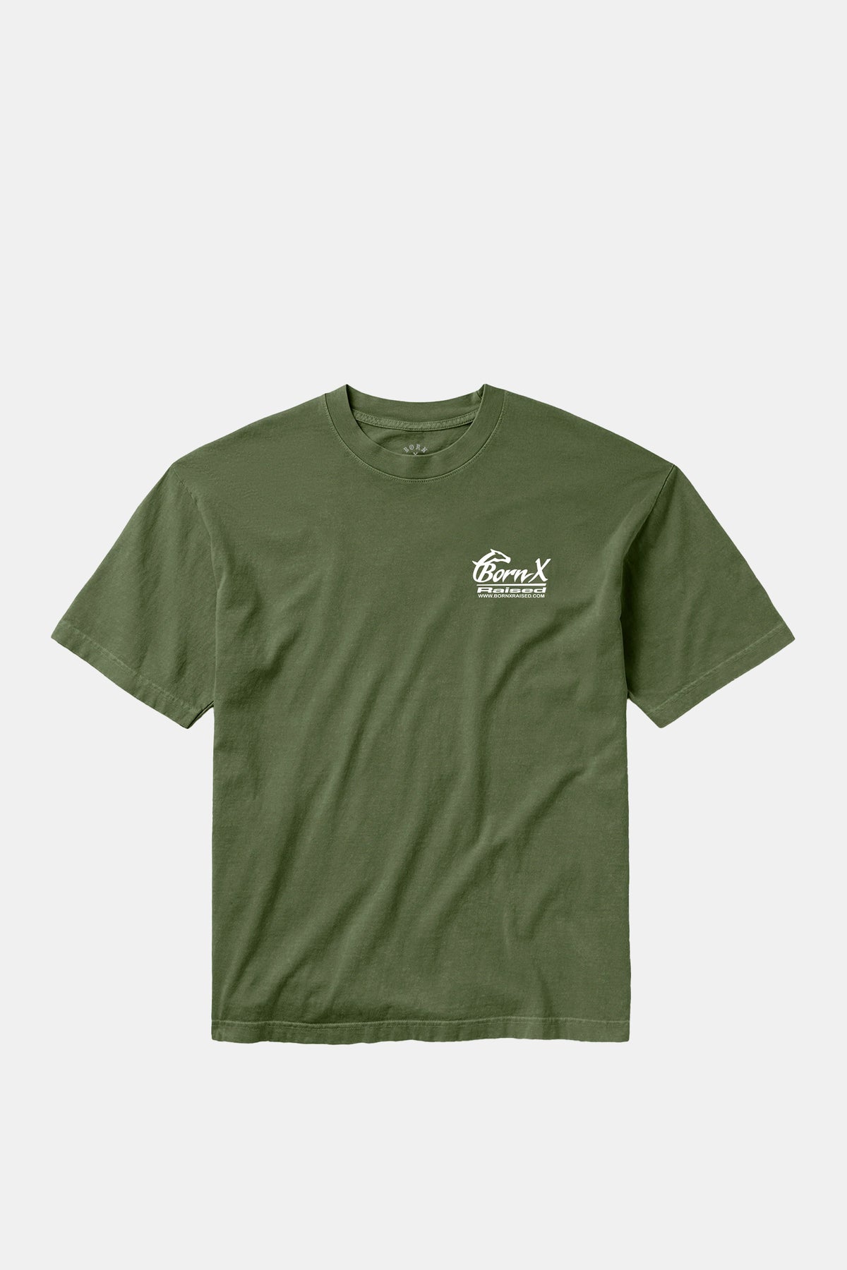 Parlay Tee