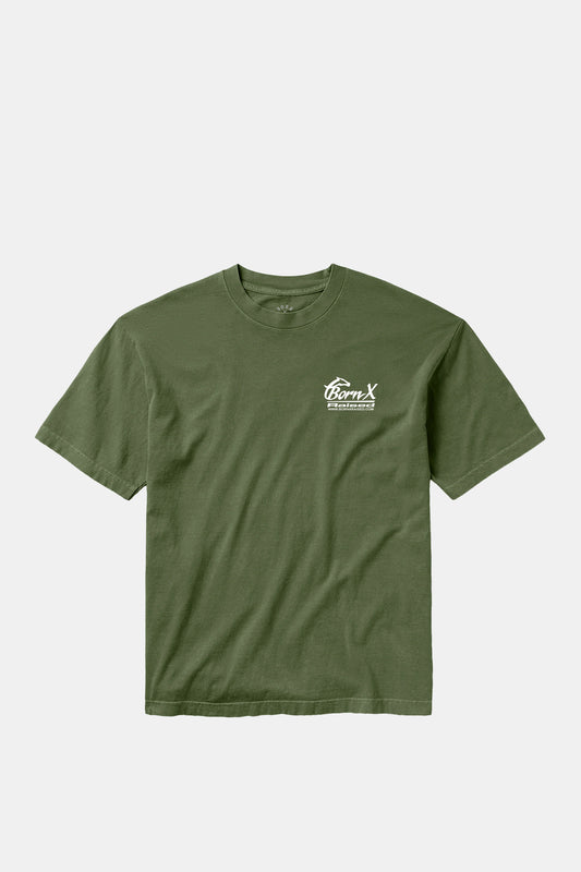 Parlay Tee