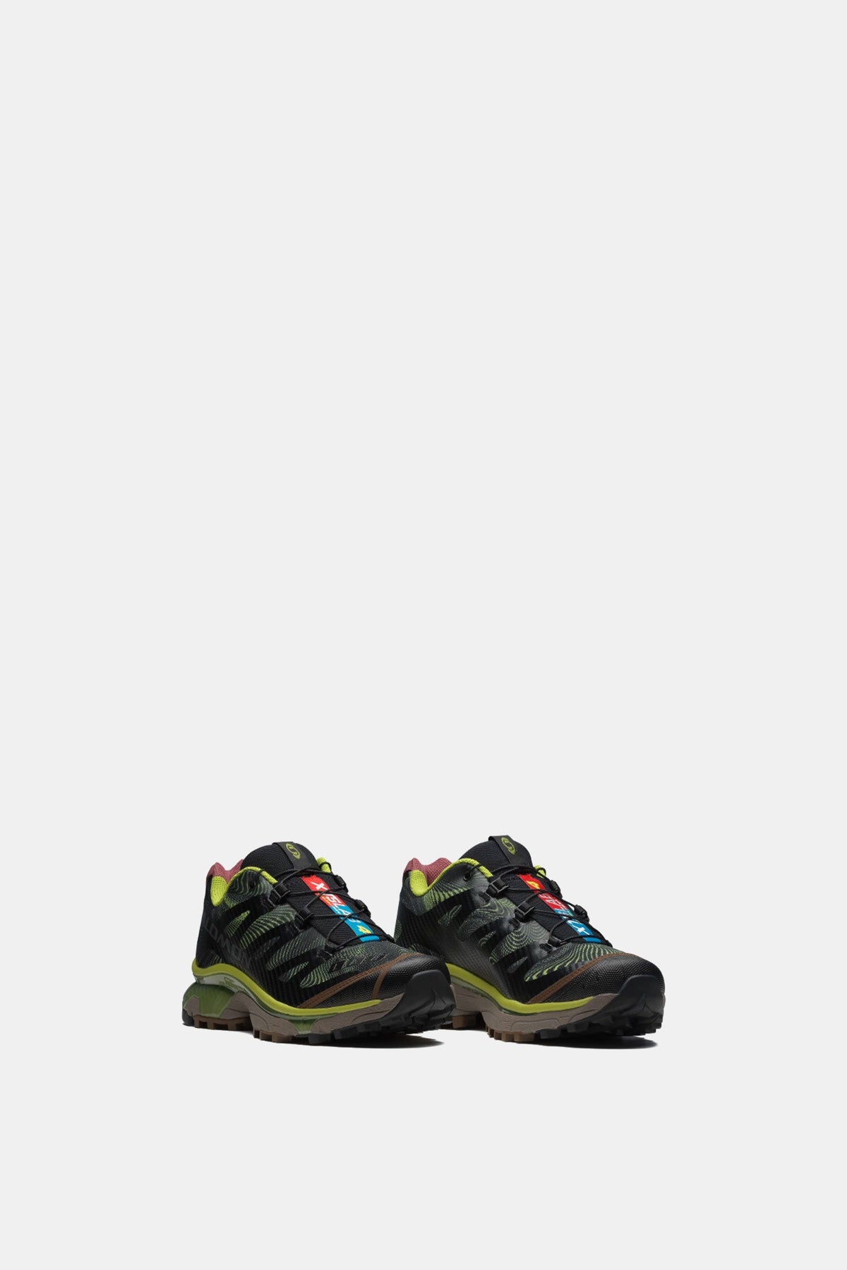 XT-4 OG R.A.D.