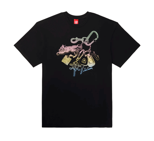 The Range SS Tee