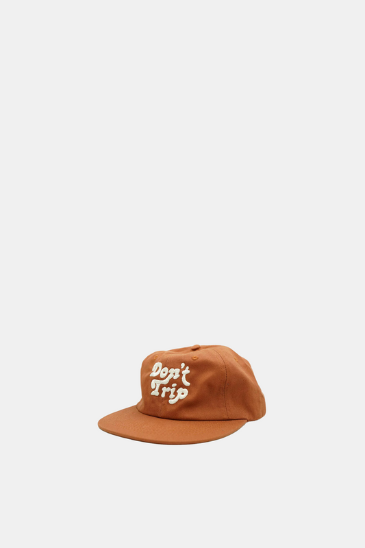 DON'T TRIP UNSTRUCTURED HAT