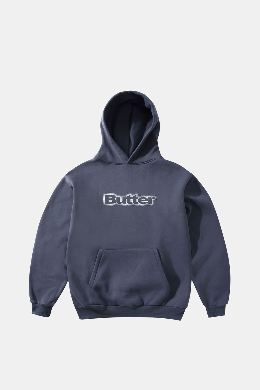 Radiant logo Pullover Hood