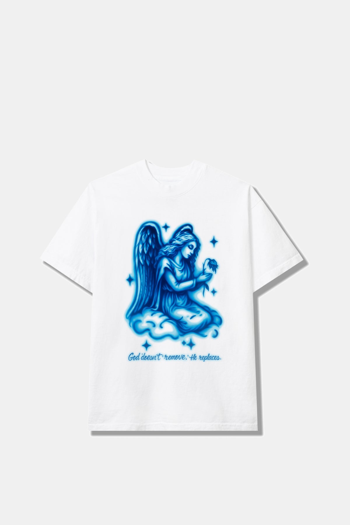 Replaces Tee