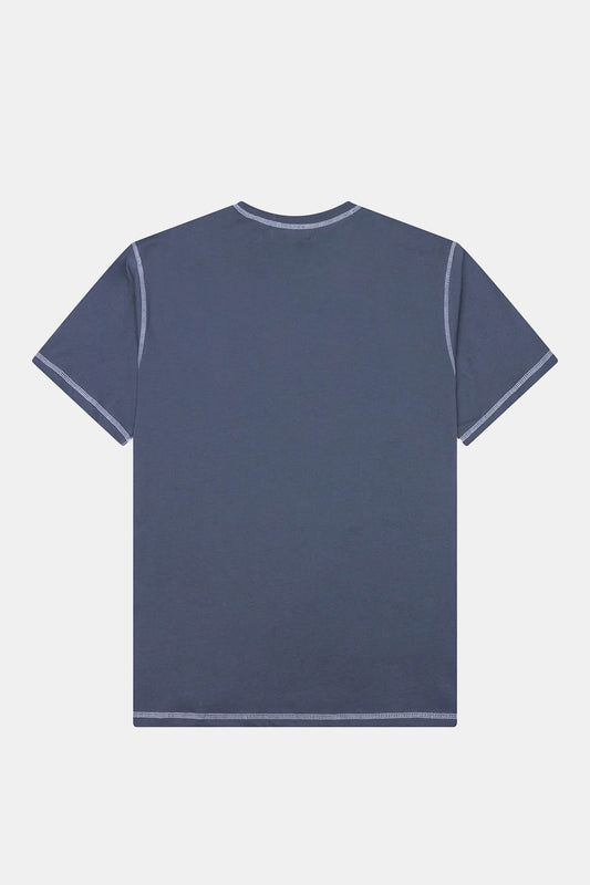 Wordmark Reverse Stitched T-shirt
