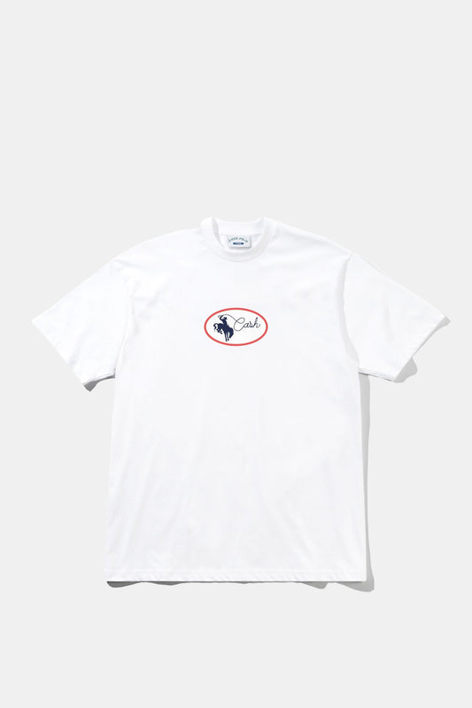Rodeo Tee