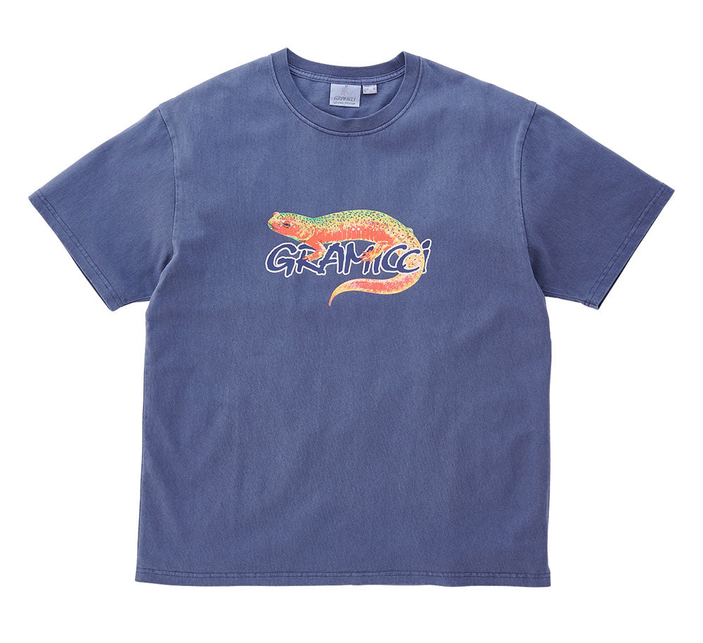 SALAMANDER TEE