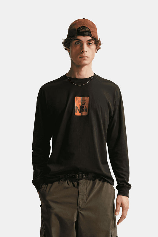 Nike SB Bus Pass L/S Tee