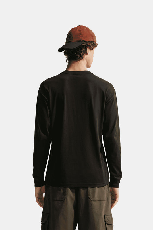Nike SB Bus Pass L/S Tee