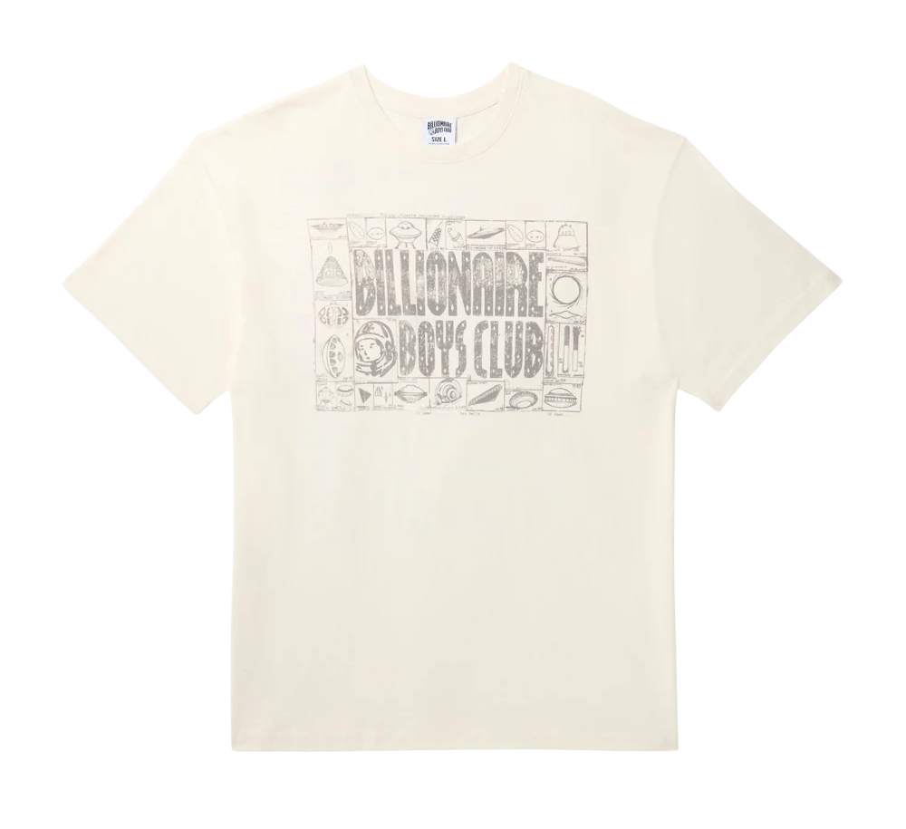 BB Schematic SS Tee