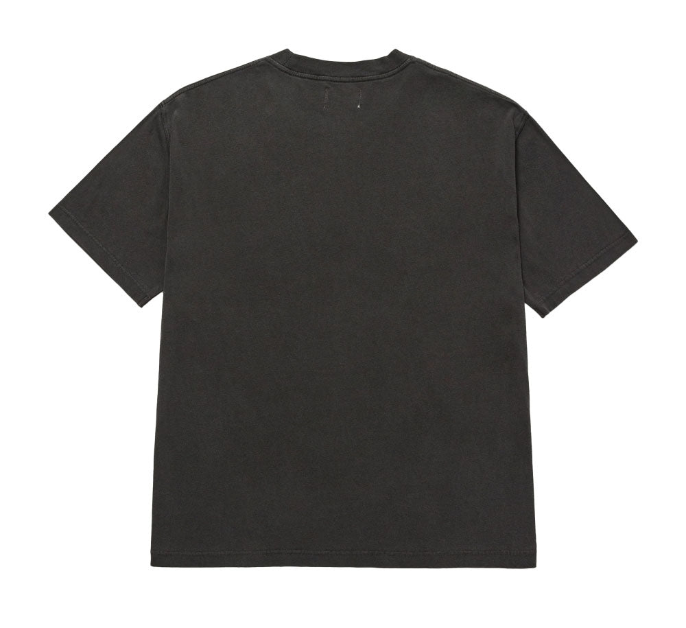 HTG Seal Logo Tee