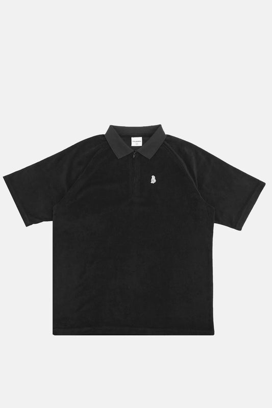Skyline Short-Sleeve Polo Shirt
