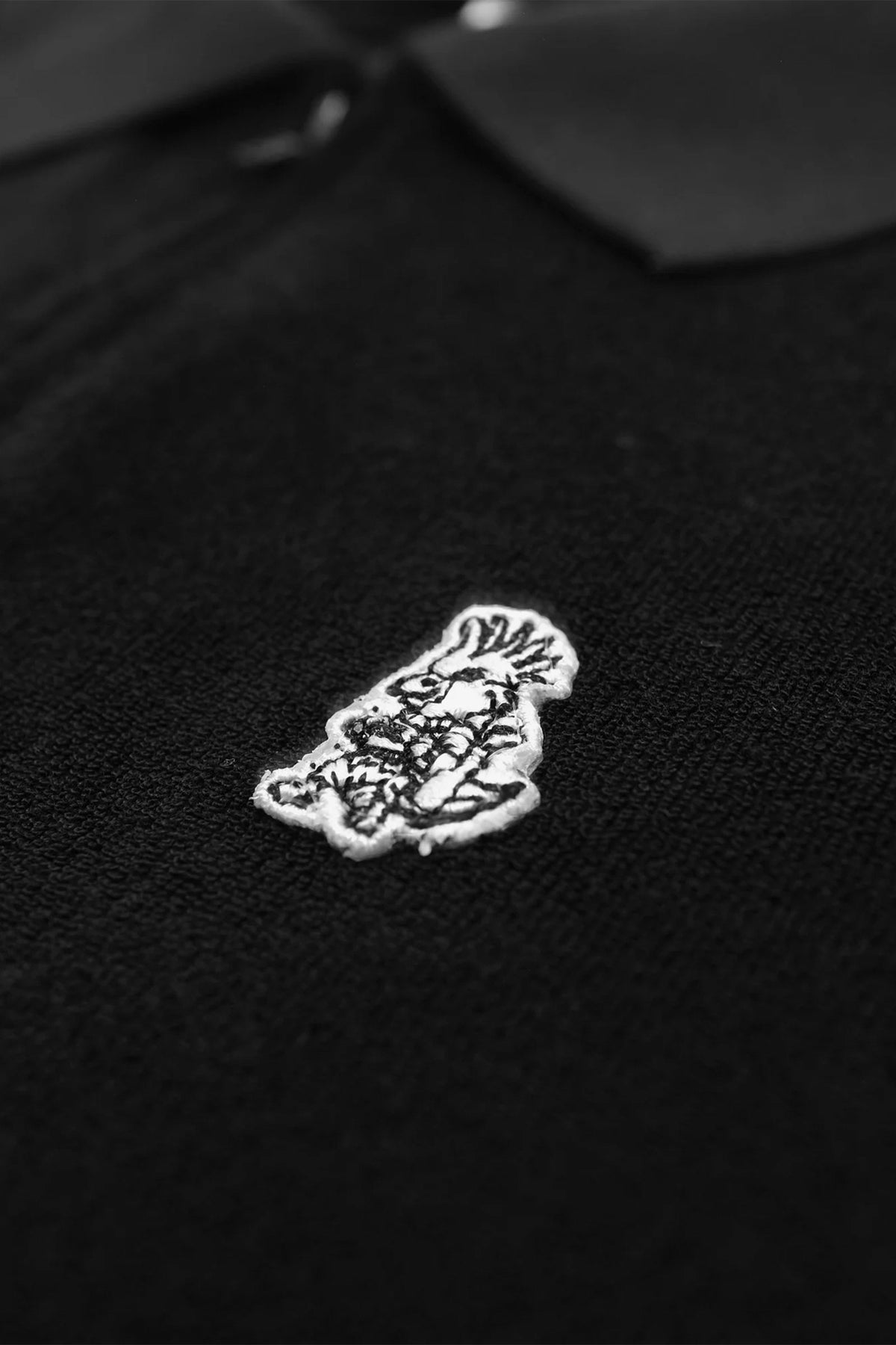 Skyline Short-Sleeve Polo Shirt