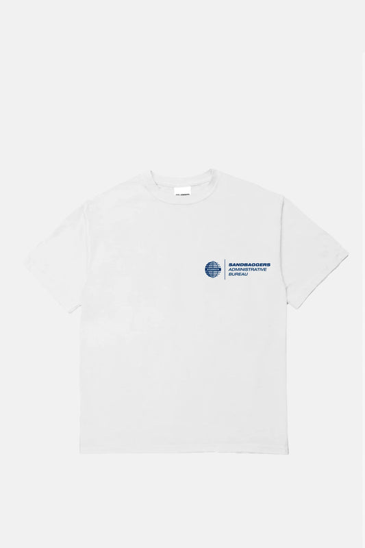 Sandbaggers S/S T-Shirt