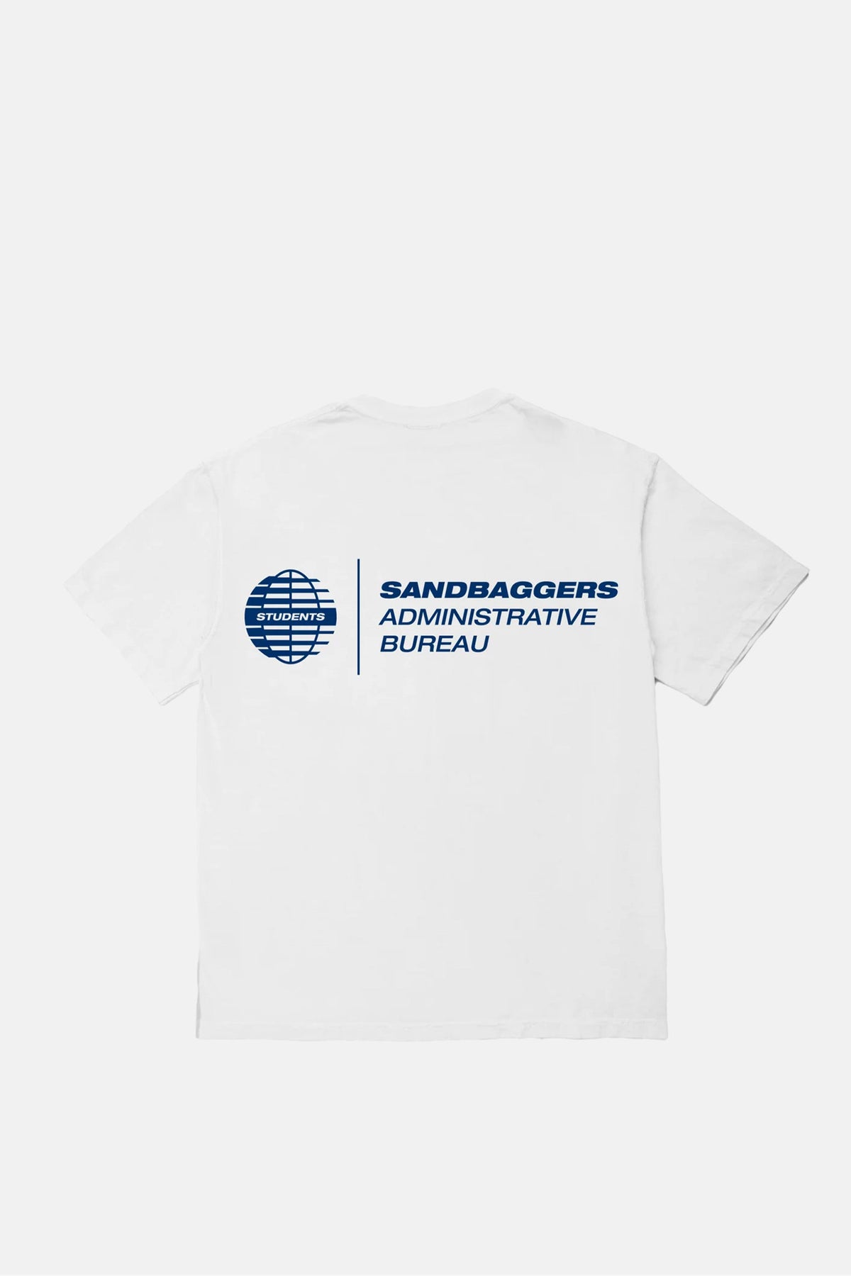 Sandbaggers S/S T-Shirt