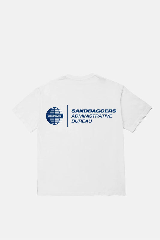 Sandbaggers S/S T-Shirt