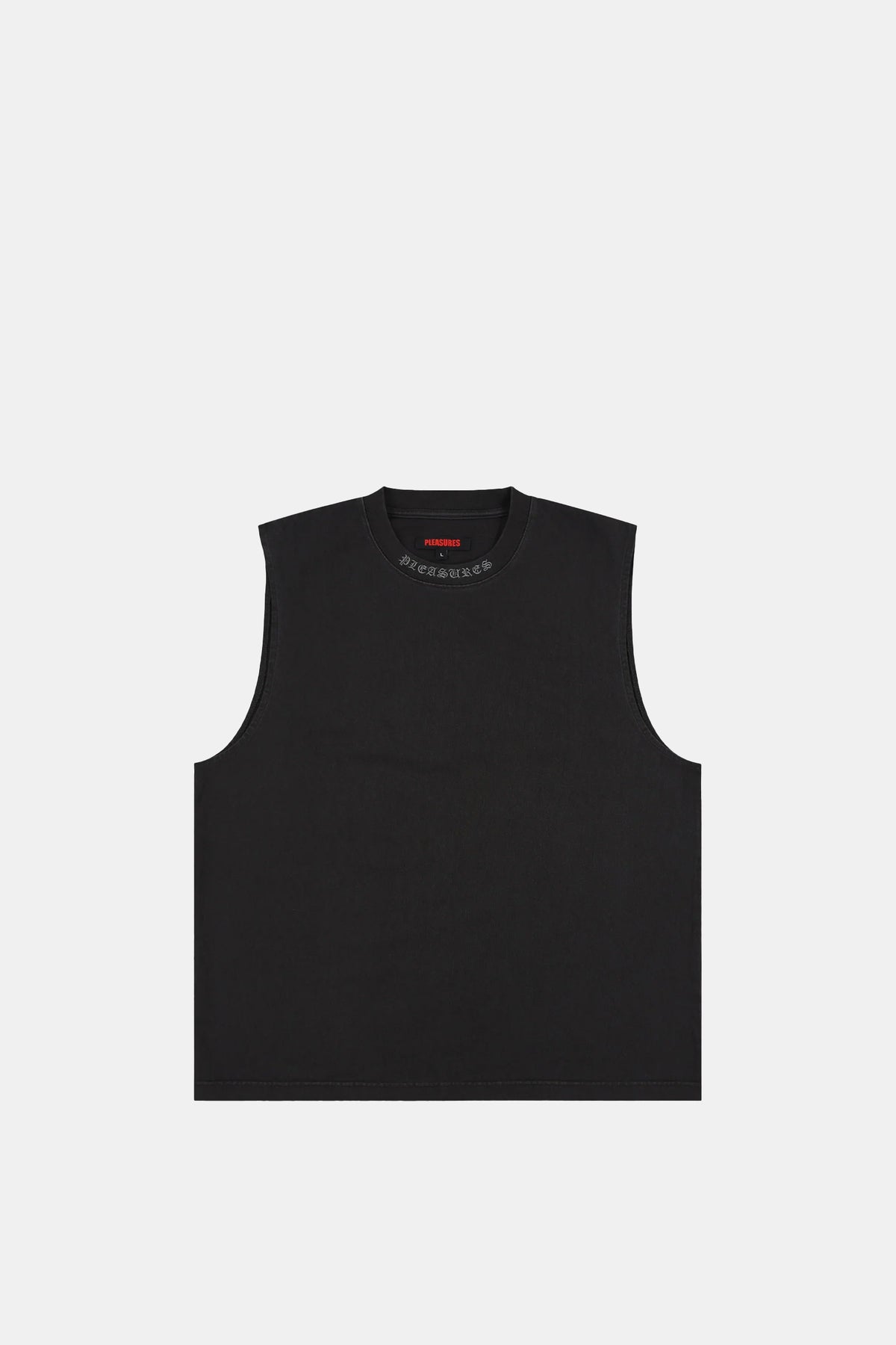 Sorrow Sleeveless Shirt