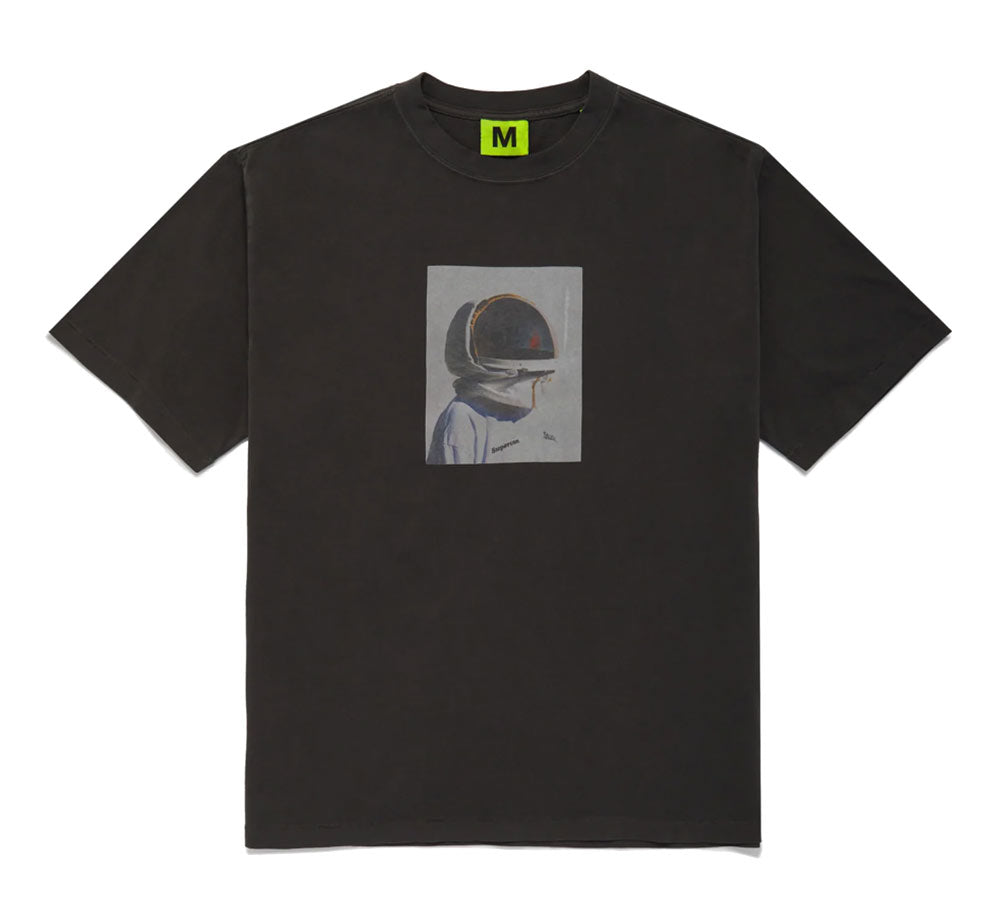 SPACEMAN TEE