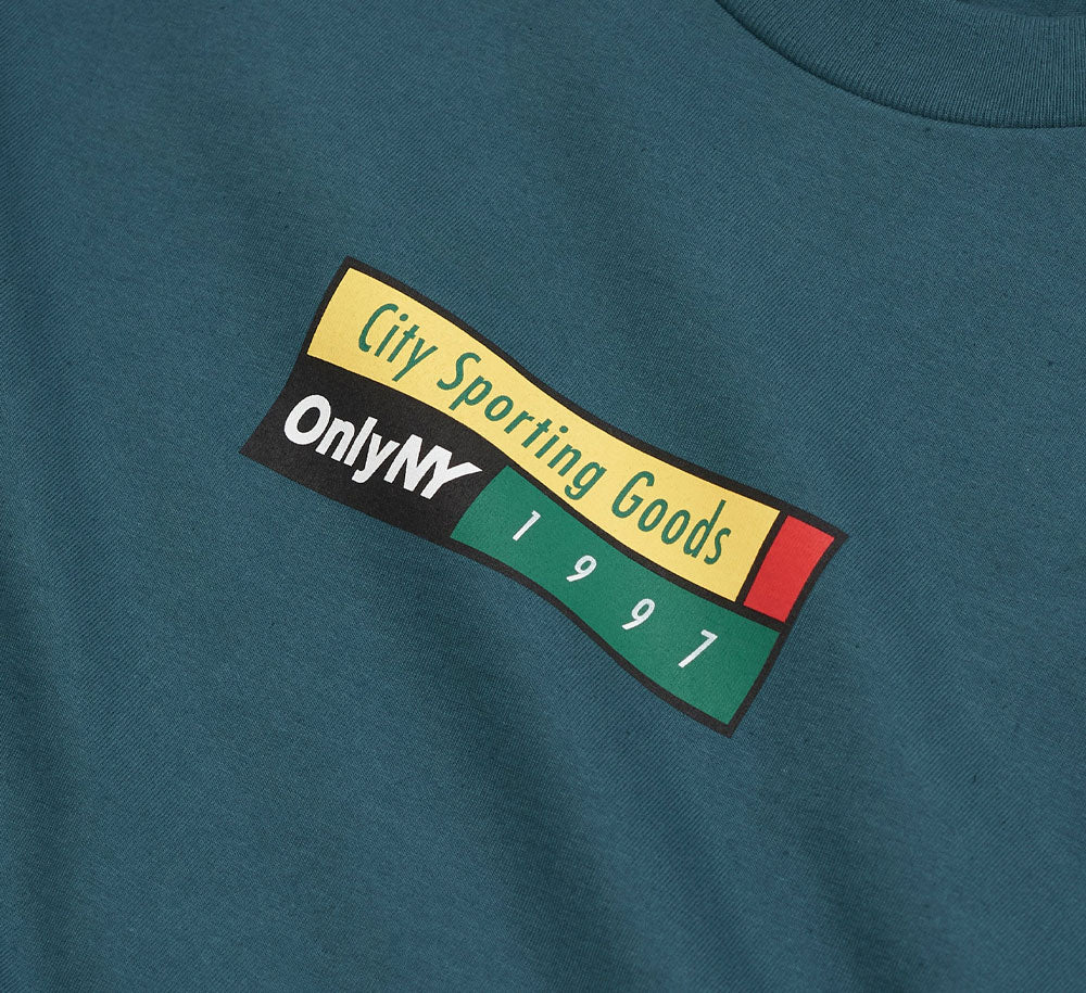 SPORTING GOODS TEE