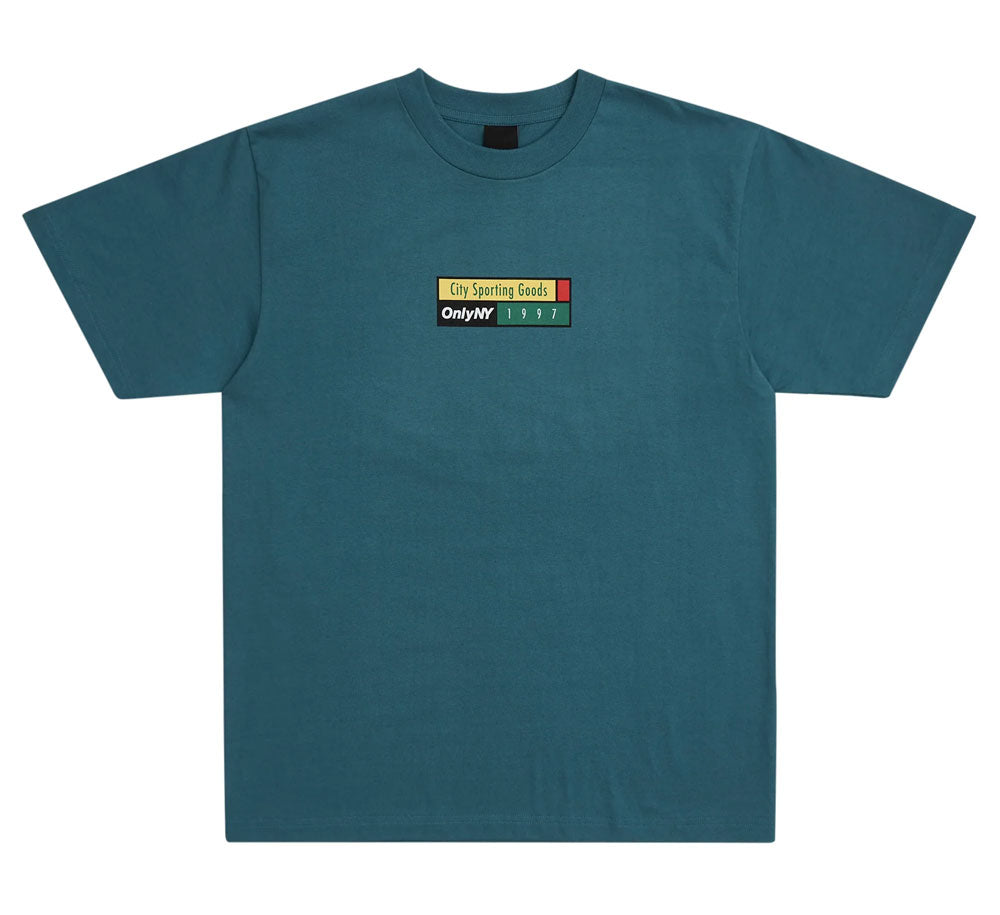 SPORTING GOODS TEE