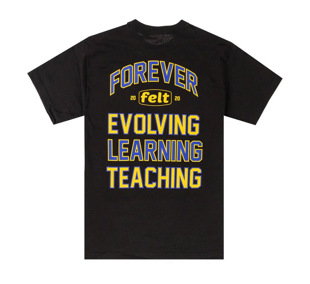 STRIKEOUT TEE