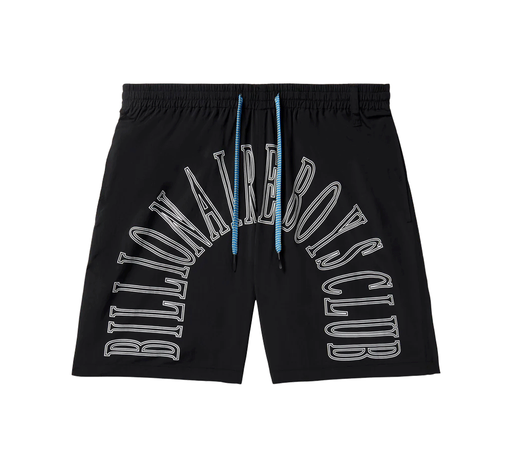 BB Sunrise Shorts