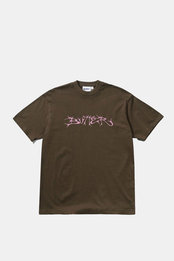 Scrawling Tee