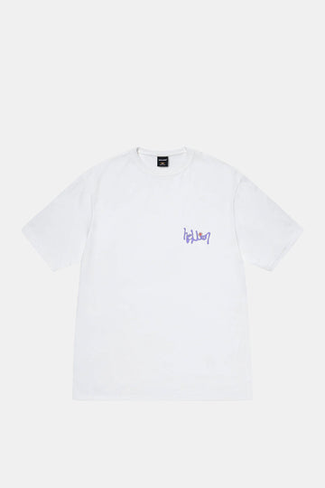 Script Logo Tee
