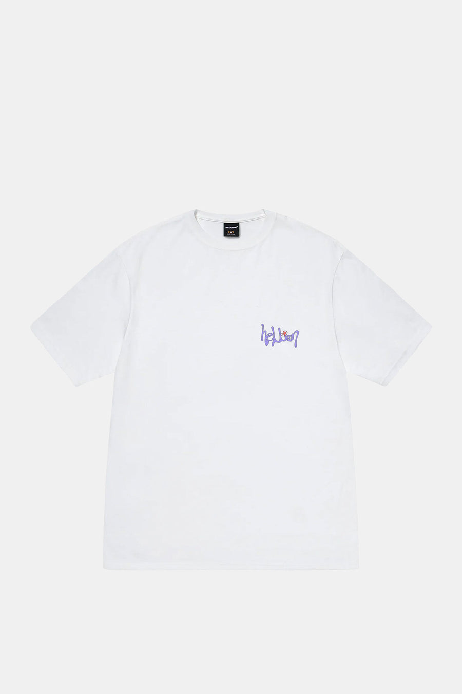 Script Logo Tee