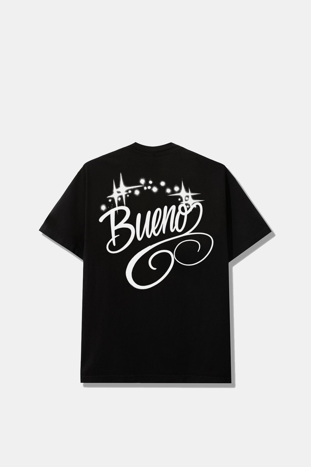 'Script' Tee