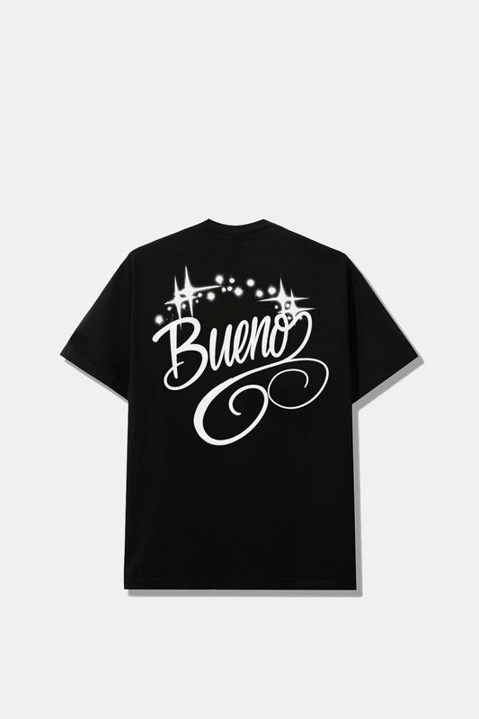 'Script' Tee
