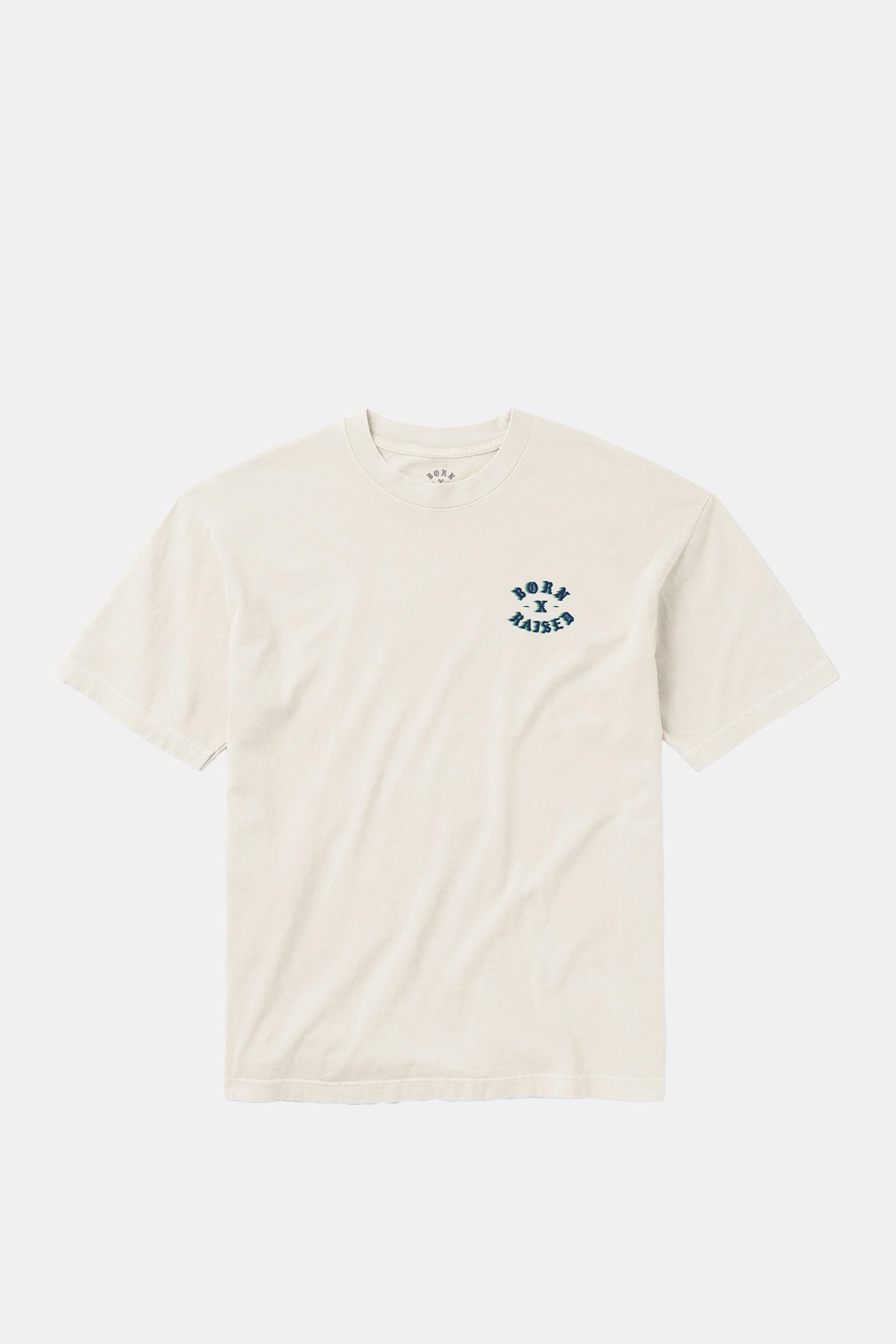 Speed Rocker Tee
