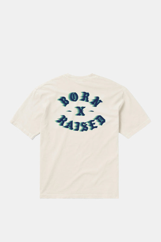 Speed Rocker Tee