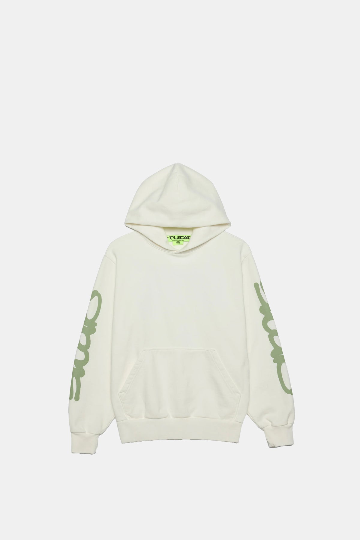 Studio Star Hoodie