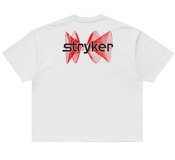 Stryker Heavyweight Pocket T-shirt