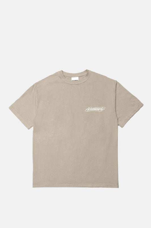 Math Club Short-Sleeve T-Shirt