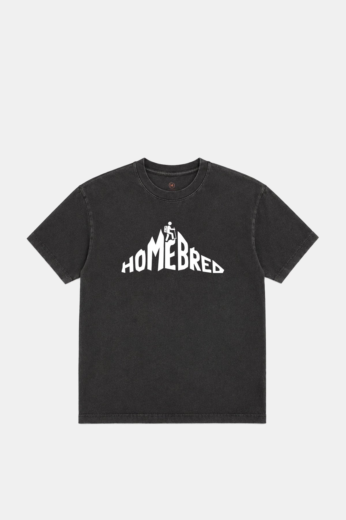 Homebred Summit T-shirt