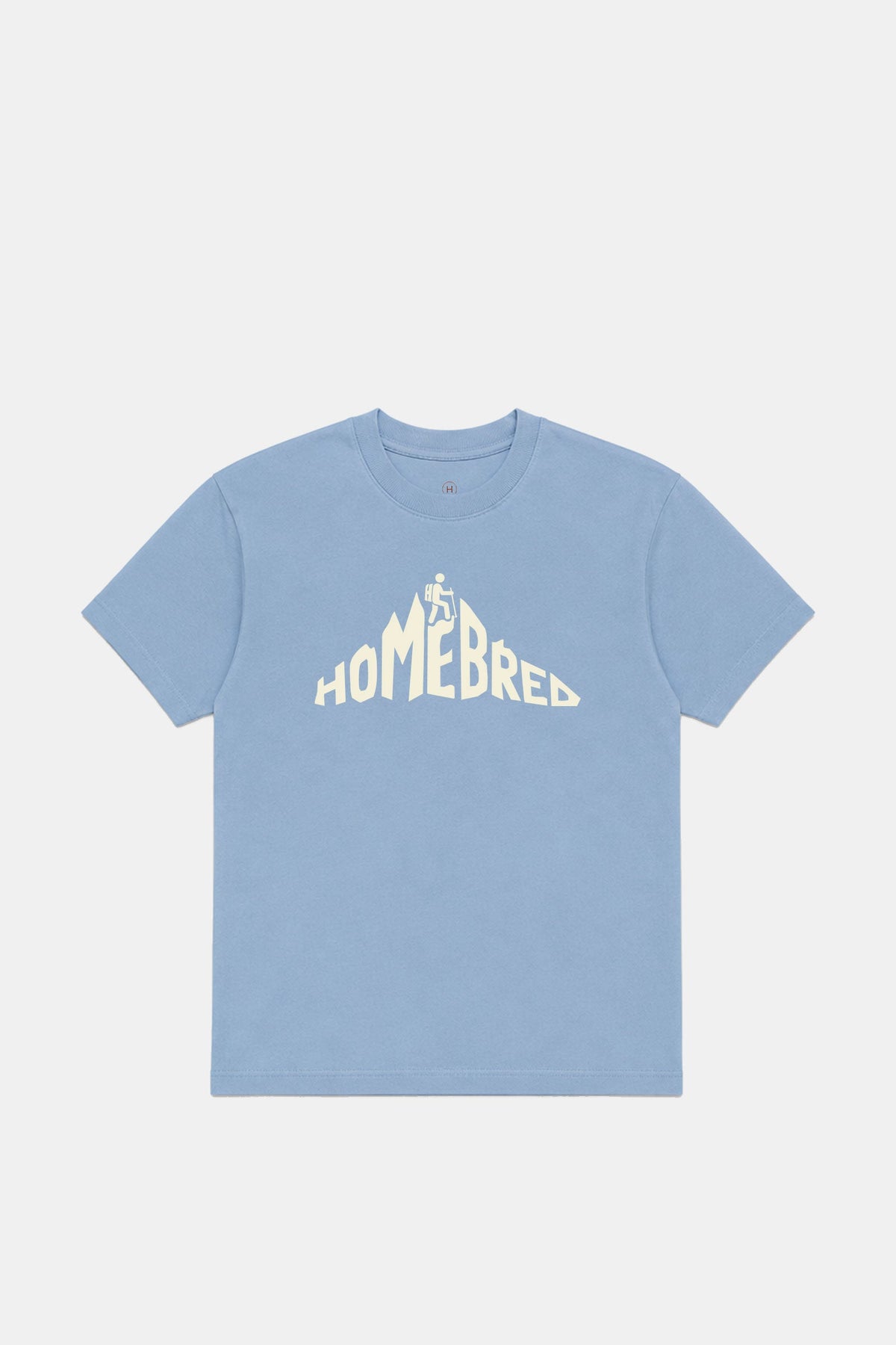 Homebred Summit T-shirt