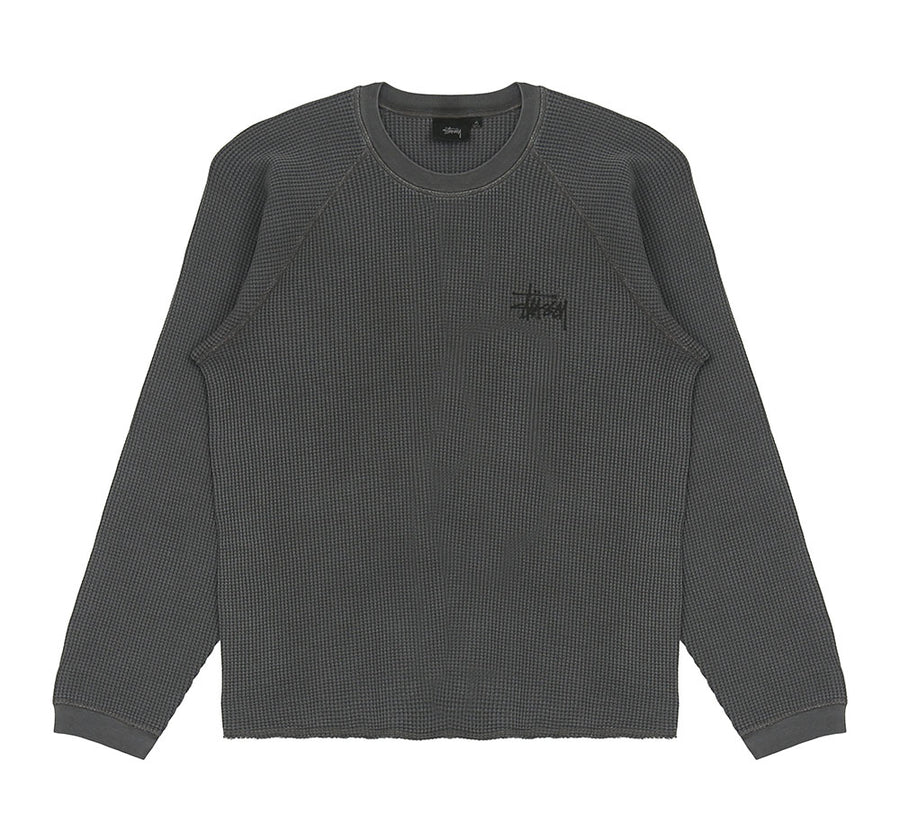 Basic Stüssy Thermal
