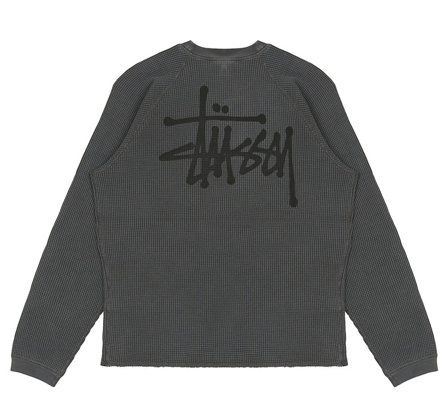 Basic Stüssy Thermal
