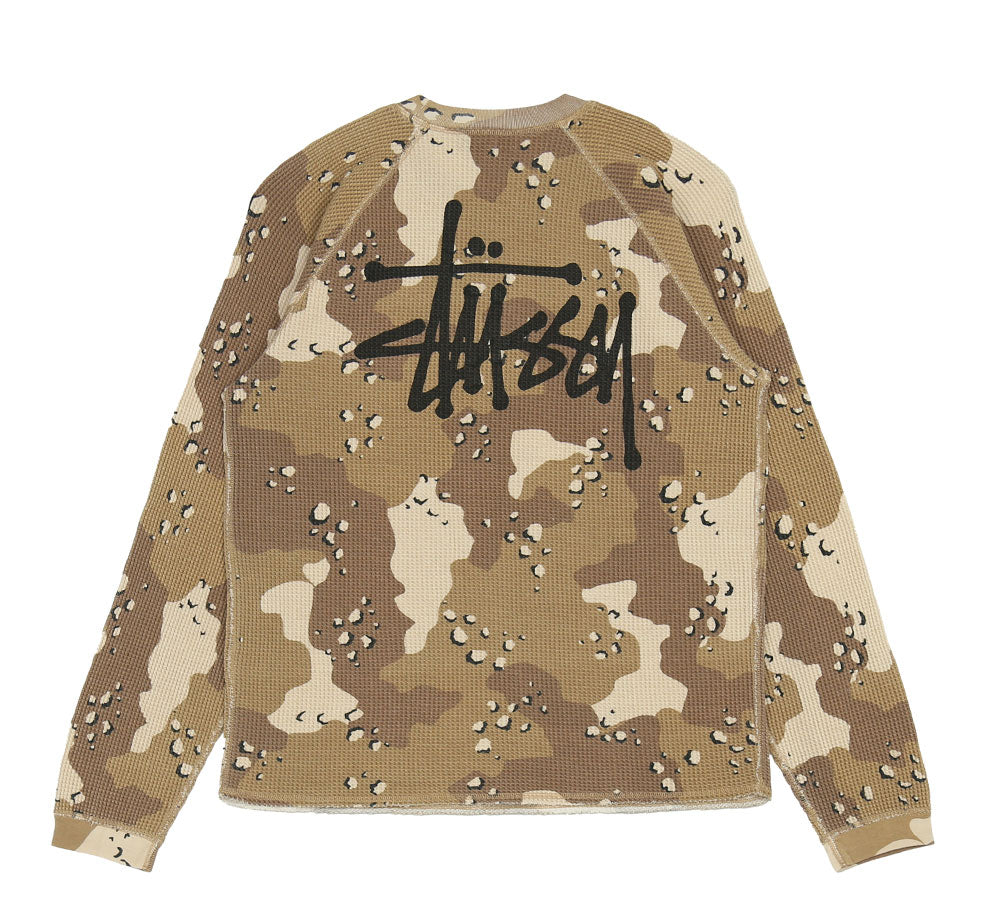 Basic Stüssy Thermal
