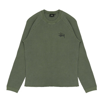 Basic Stüssy Thermal