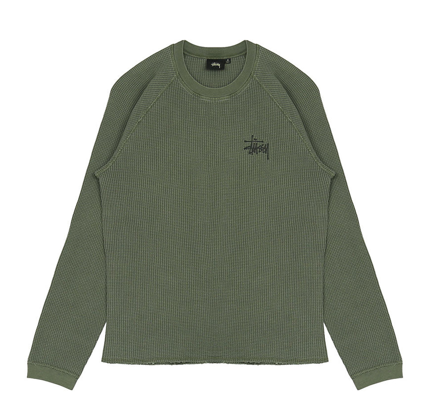 Basic Stüssy Thermal