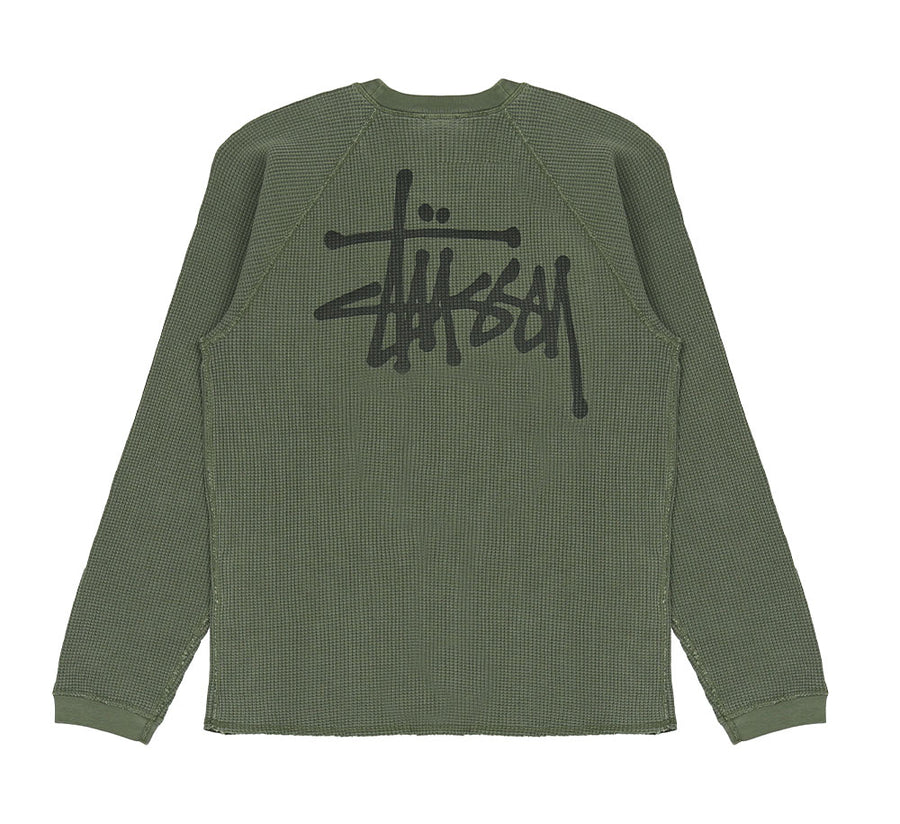 Basic Stüssy Thermal
