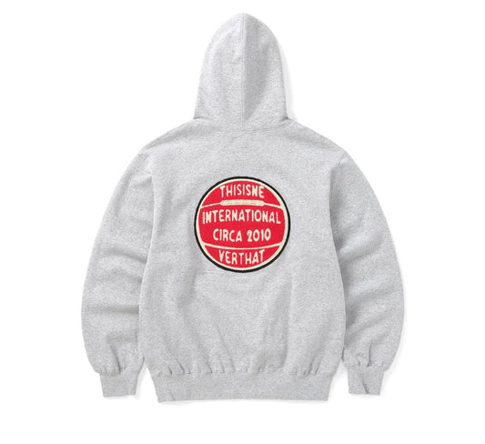 TINT Chenille Hoodie